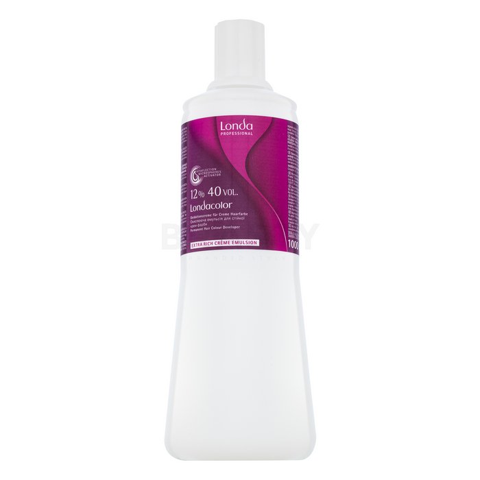 Londa Professional Londacolor 12% / Vol.40 активираща емулсия 1000 ml