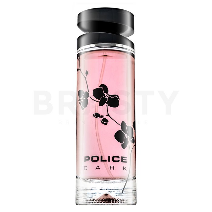 Police Dark Woman тоалетна вода за жени 100 ml