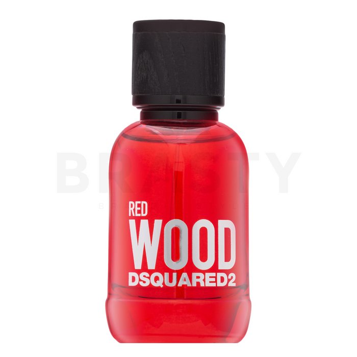 Dsquared2 Red Wood тоалетна вода за жени 50 ml