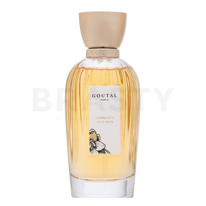 Annick Goutal Songes парфюмна вода за жени 100 ml