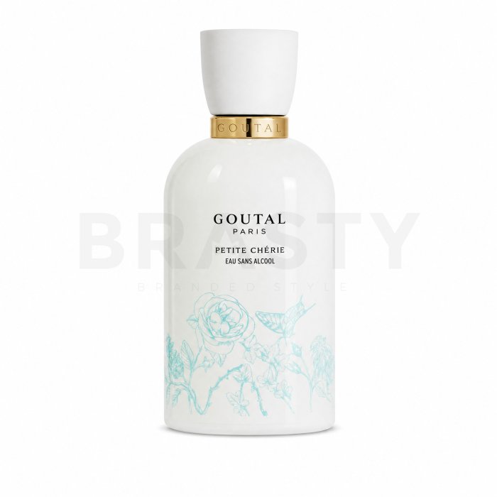 Annick Goutal Petite Cherie Eau Sans Alcool одеколон унисекс 100 ml