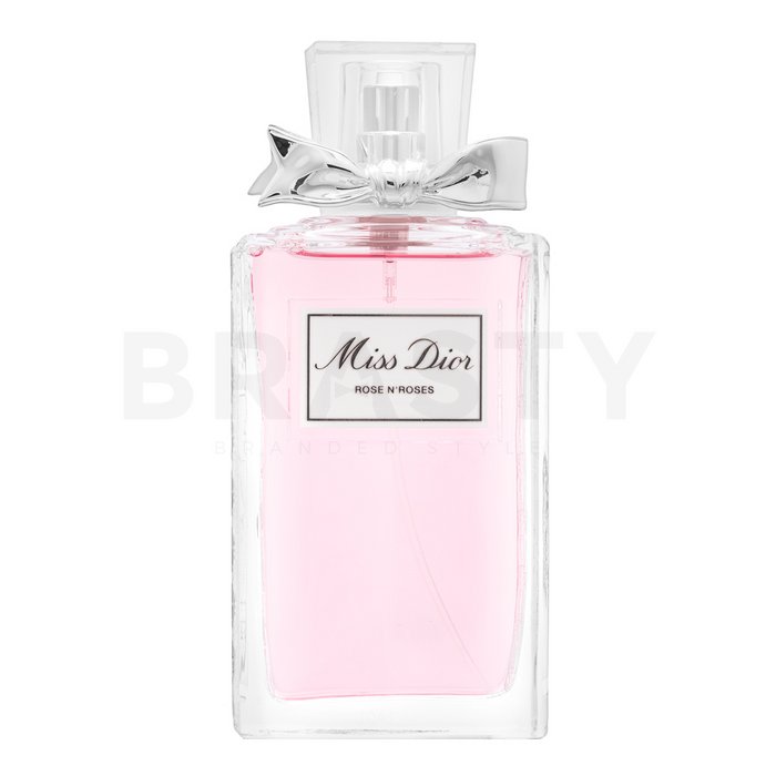Dior Miss Dior Rose N'Roses тоалетна вода за жени 100 ml