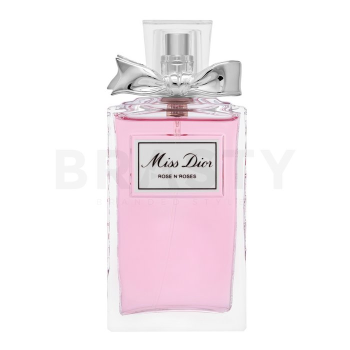 Dior Miss Dior Rose N'Roses тоалетна вода за жени 50 ml