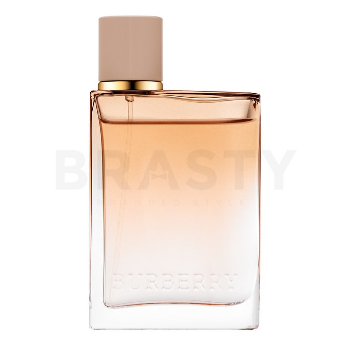 Burberry Her Intense парфюмна вода за жени 50 ml
