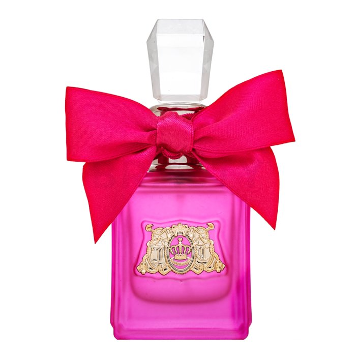 Juicy Couture Viva La Juicy Pink Couture парфюмна вода за жени 30 ml