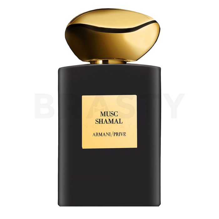 Giorgio Armani Armani Privé Musc Shamal тоалетна вода унисекс 100 ml