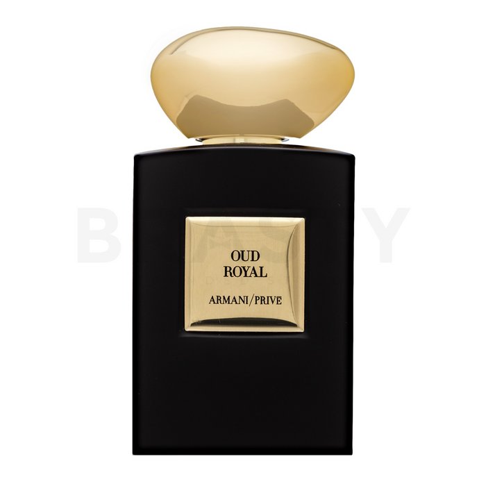 Giorgio Armani Armani Privé Oud Royal парфюмна вода унисекс 100 ml