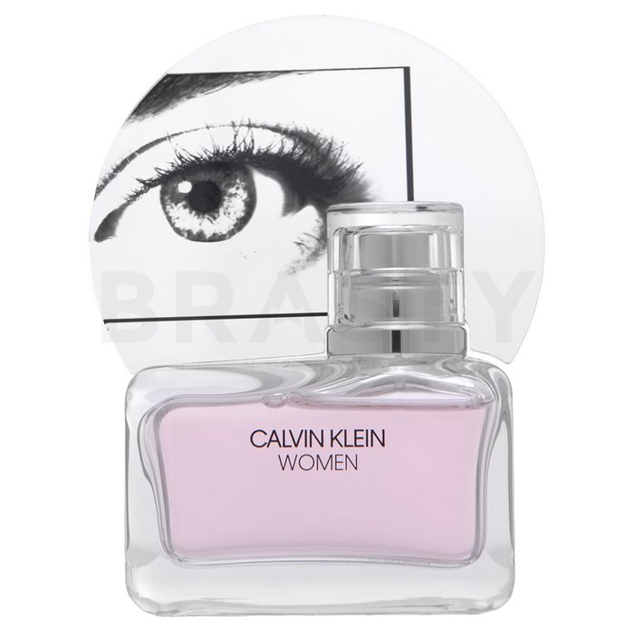 Calvin Klein Women парфюмна вода за жени 50 ml