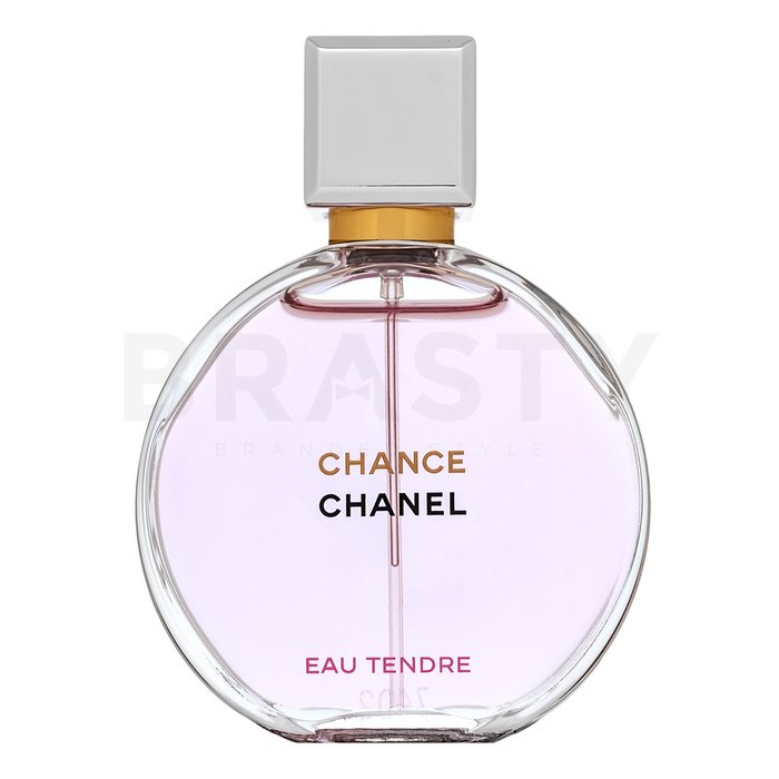 Chanel Chance Eau Tendre Eau de Parfum парфюмна вода за жени 35 ml