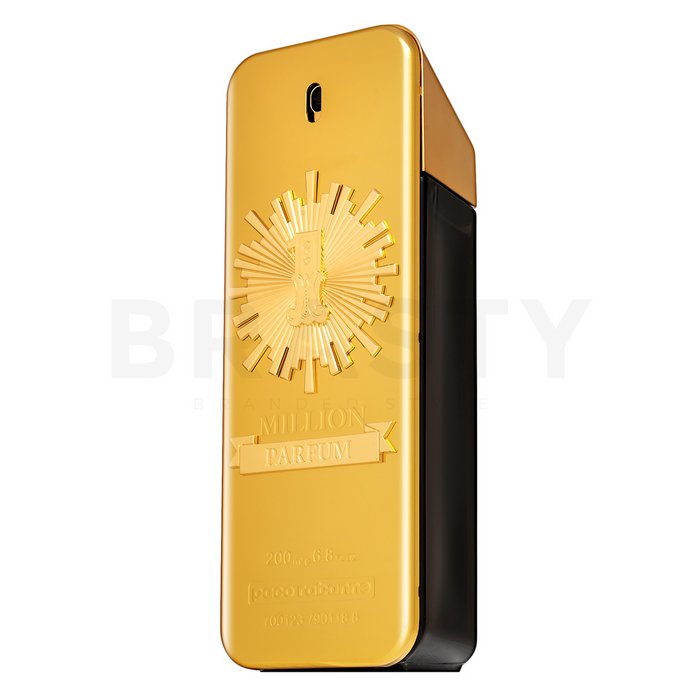 Paco Rabanne 1 Million парфюм за мъже 200 ml