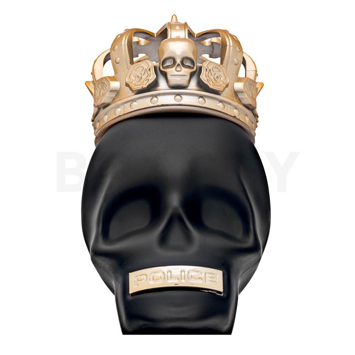 Police To Be King тоалетна вода за мъже 125 ml