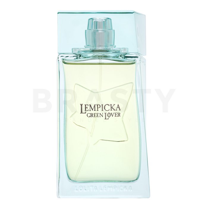 Lolita Lempicka Green Lover тоалетна вода за мъже 100 ml