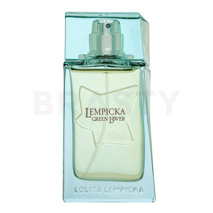 Lolita Lempicka Green Lover тоалетна вода за мъже 50 ml