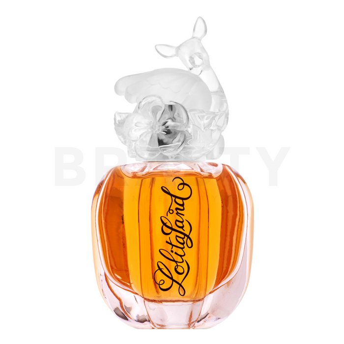 Lolita Lempicka LolitaLand парфюмна вода за жени 40 ml