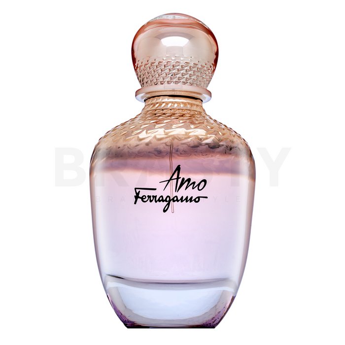 Salvatore Ferragamo Amo Ferragamo парфюмна вода за жени 100 ml