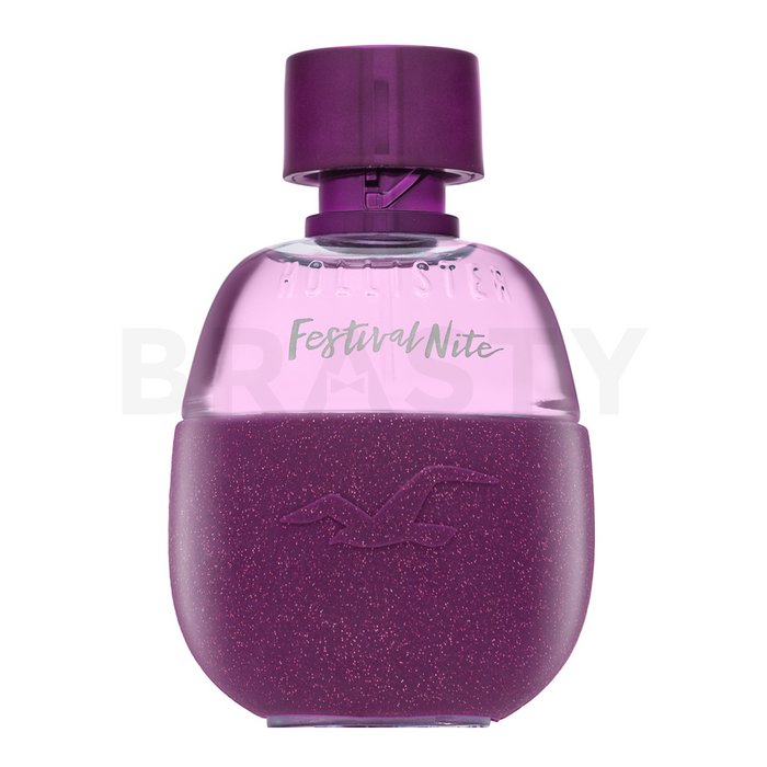 Hollister Festival Nite for Her парфюмна вода за жени 100 ml