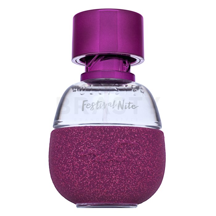 Hollister Festival Nite for Her парфюмна вода за жени 30 ml