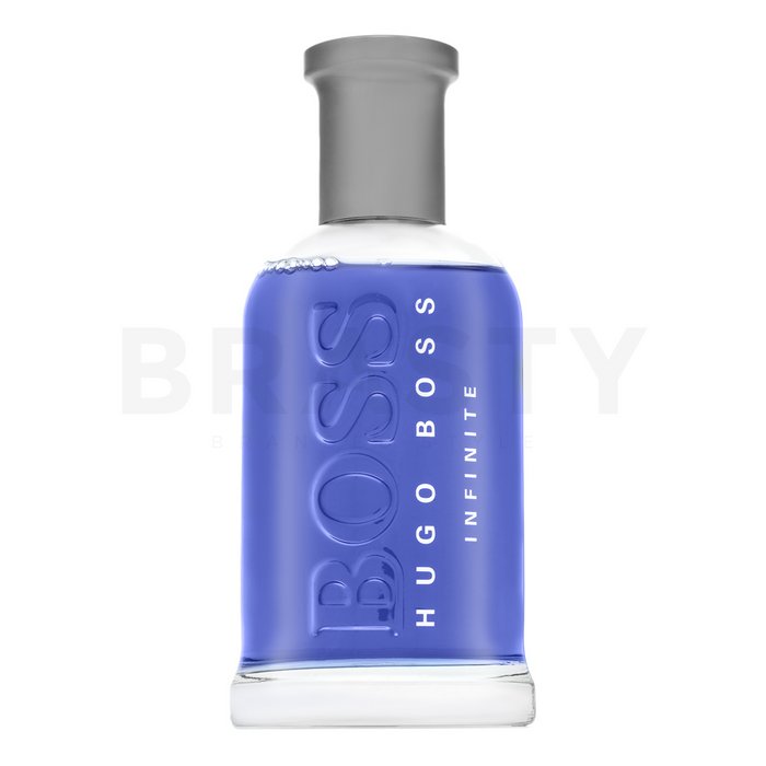 Hugo Boss Boss Bottled Infinite парфюмна вода за мъже 200 ml