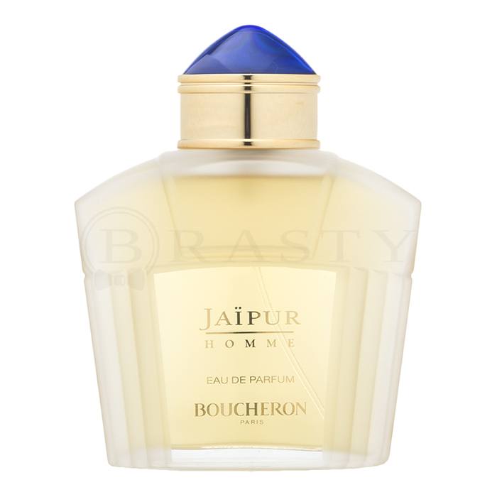 Boucheron Jaipur Homme парфюмна вода за мъже 100 ml
