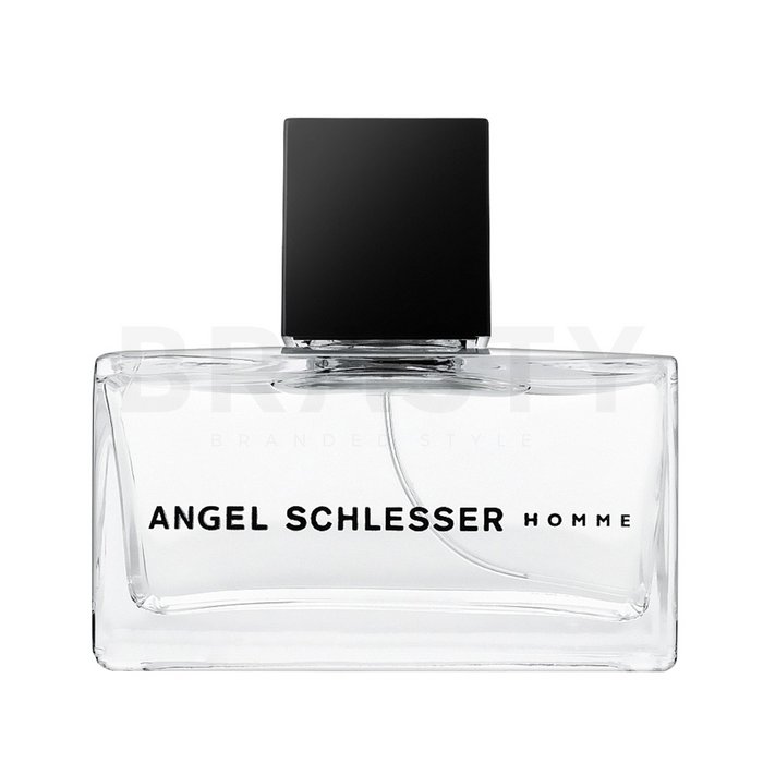 Angel Schlesser Homme тоалетна вода за мъже 75 ml