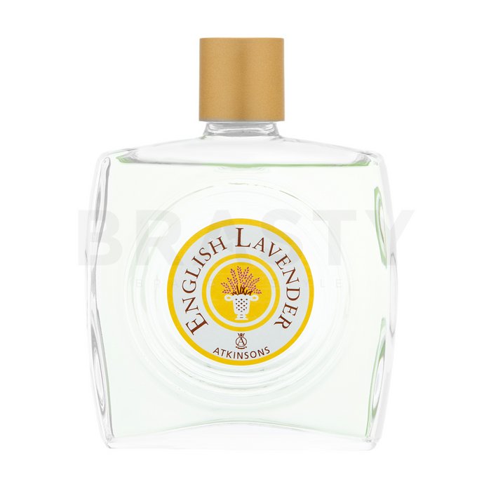 Atkinsons English Lavender тоалетна вода унисекс 150 ml