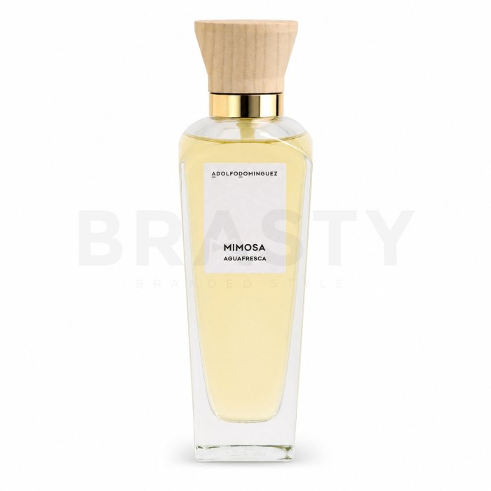 Adolfo Dominguez Agua Fresca de Mimosa Coriandro тоалетна вода за жени 120 ml