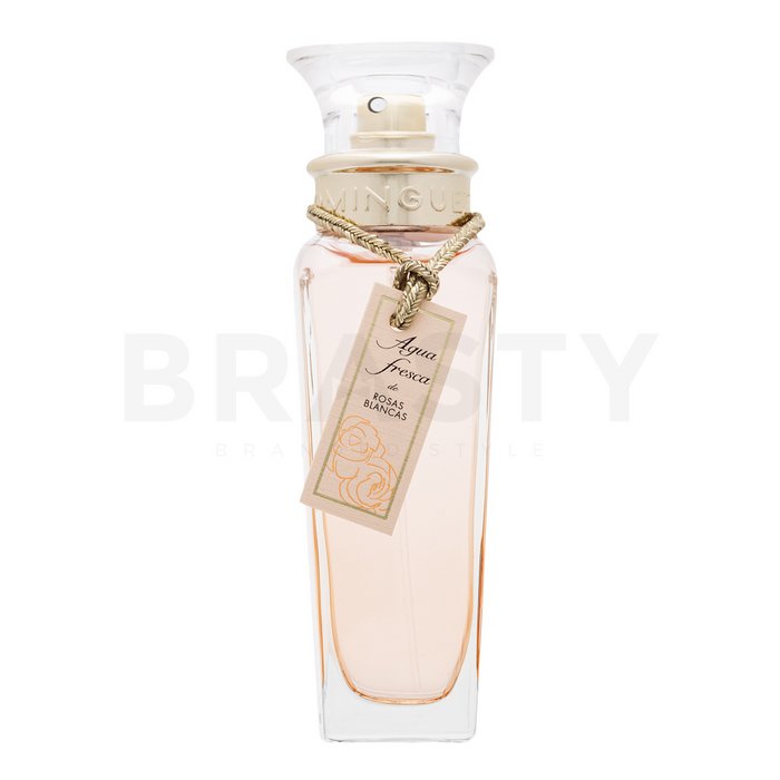Adolfo Dominguez Agua Fresca de Rosas Blancas тоалетна вода за жени 60 ml