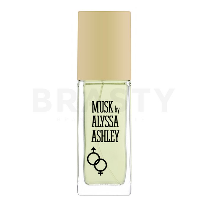 Alyssa Ashley Musk тоалетна вода унисекс 50 ml