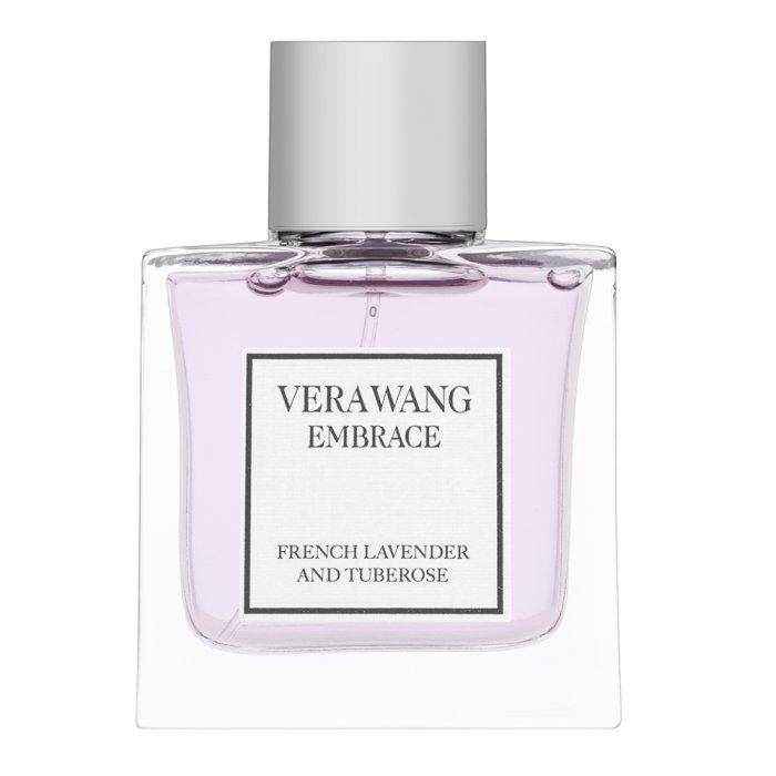 Vera Wang Embrace French Lavender & Tuberose тоалетна вода за жени 30 ml