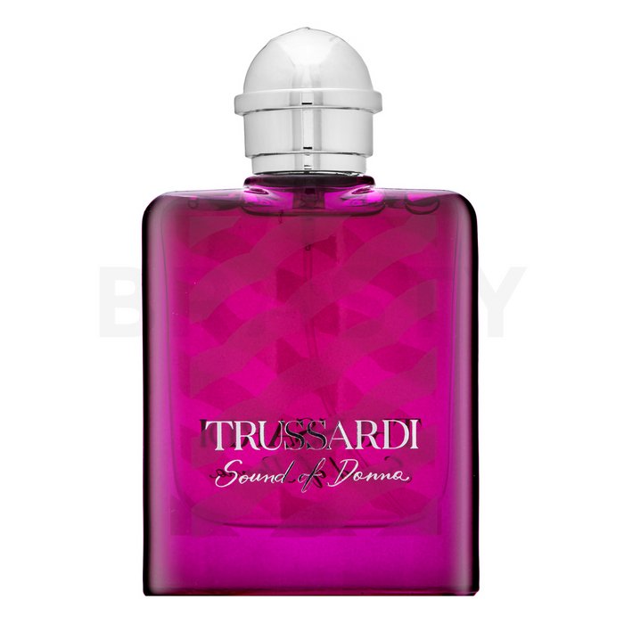 Trussardi Sound of Donna парфюмна вода за жени 50 ml