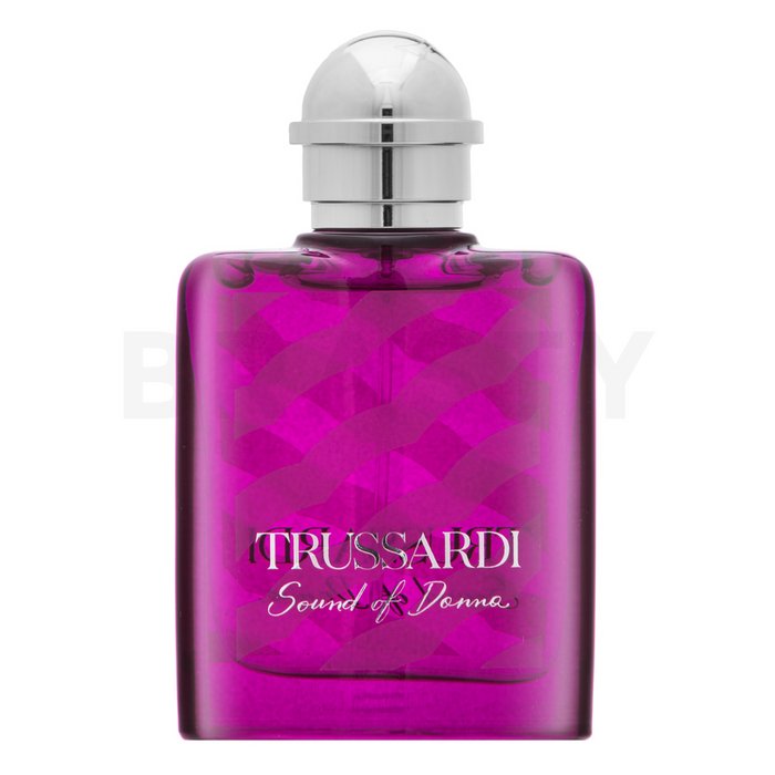 Trussardi Sound of Donna парфюмна вода за жени 30 ml