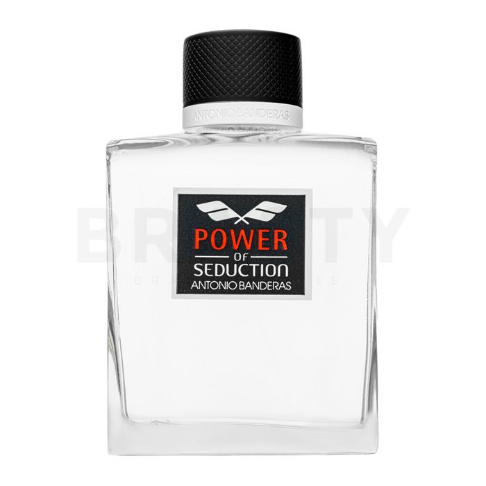 Antonio Banderas Power of Seduction тоалетна вода за мъже 200 ml