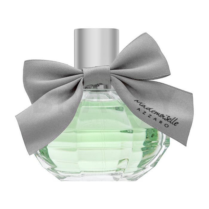 Azzaro Mademoiselle L'Eau Tres Floral тоалетна вода за жени 50 ml