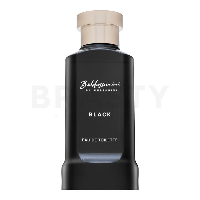 Baldessarini Baldessarini Black тоалетна вода за мъже 75 ml