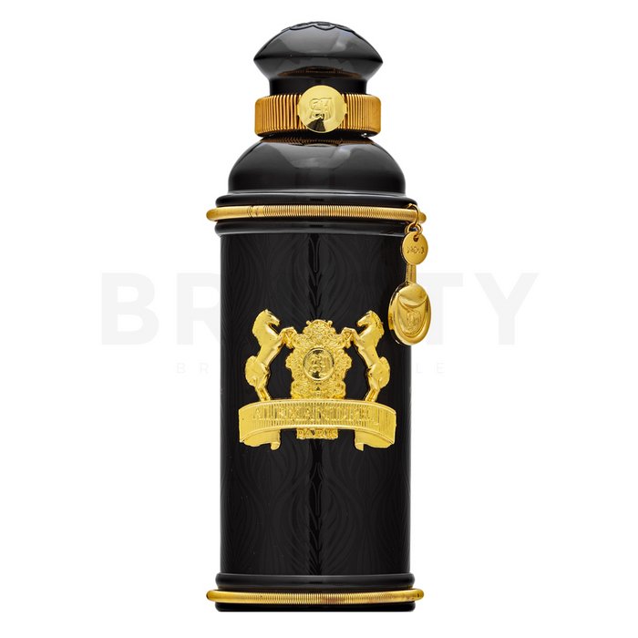 Alexandre.J The Collector Black Muscs парфюмна вода унисекс 100 ml