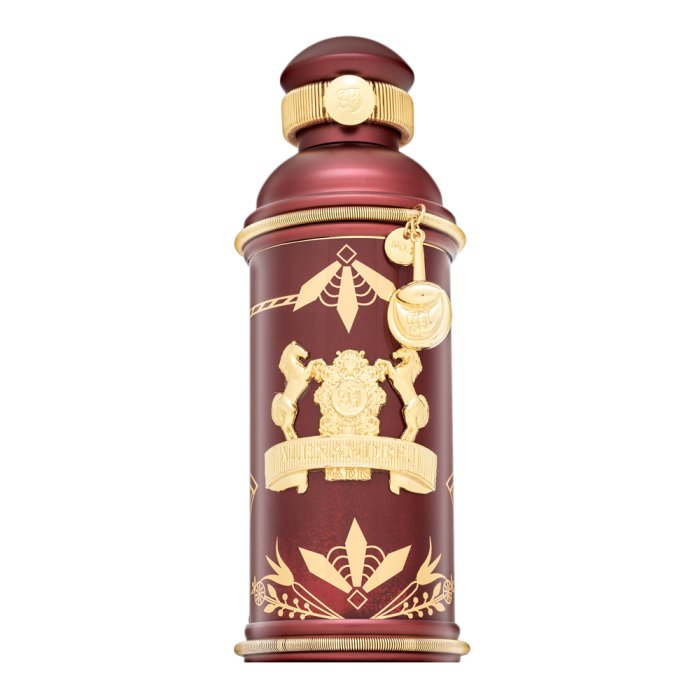 Alexandre.J The Collector Rose Alba парфюмна вода за жени 100 ml