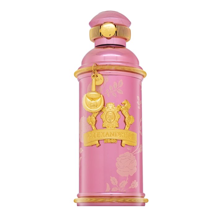 Alexandre.J The Collector Rose Oud парфюмна вода за жени 100 ml