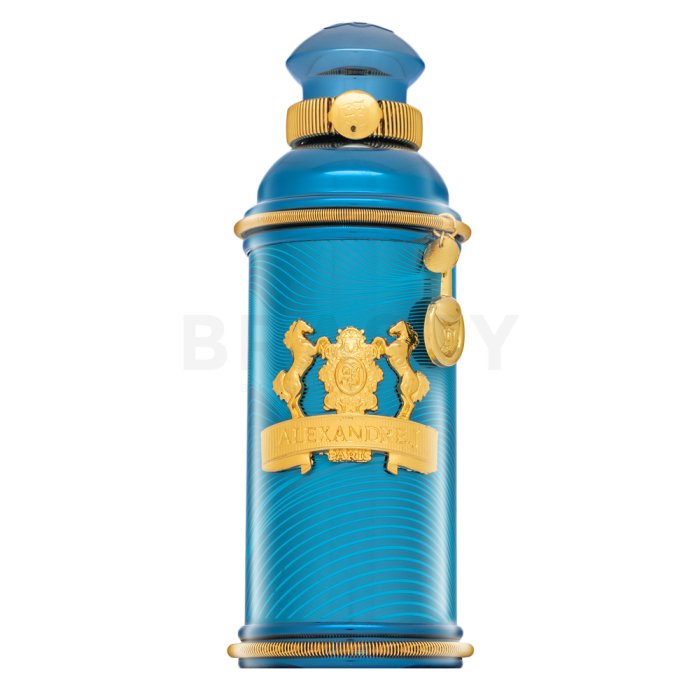 Alexandre.J The Collector Zafeer Oud Vanille парфюмна вода за жени 100 ml