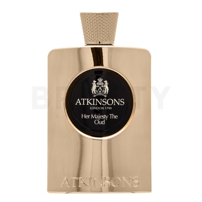 Atkinsons Her Majesty The Oud парфюмна вода за жени 100 ml
