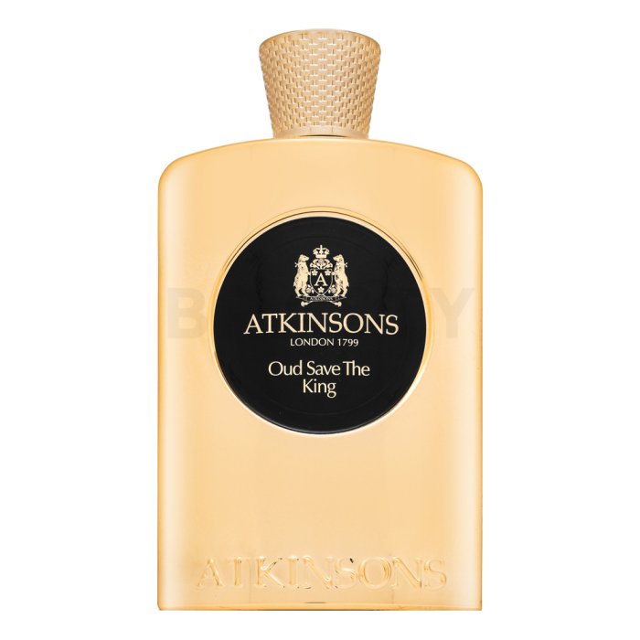 Atkinsons Oud Save The King парфюмна вода унисекс 100 ml