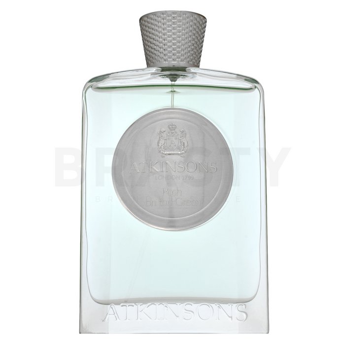 Atkinsons Posh On The Green парфюмна вода унисекс 100 ml