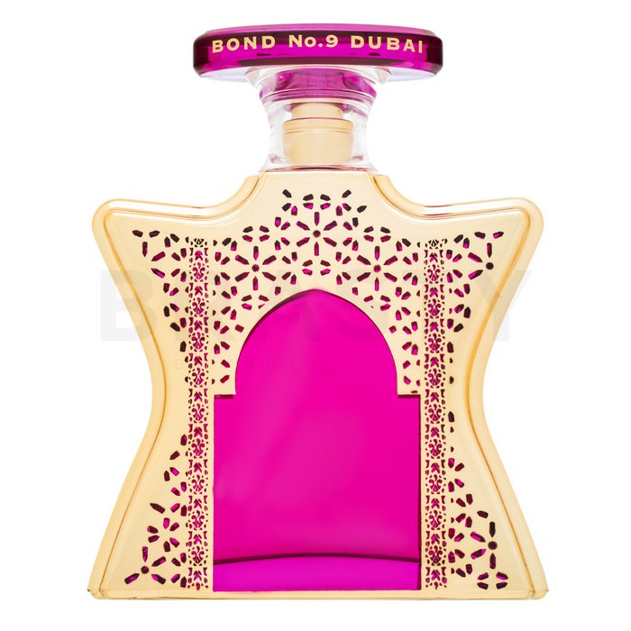 Bond No. 9 Dubai Garnet парфюмна вода унисекс 100 ml