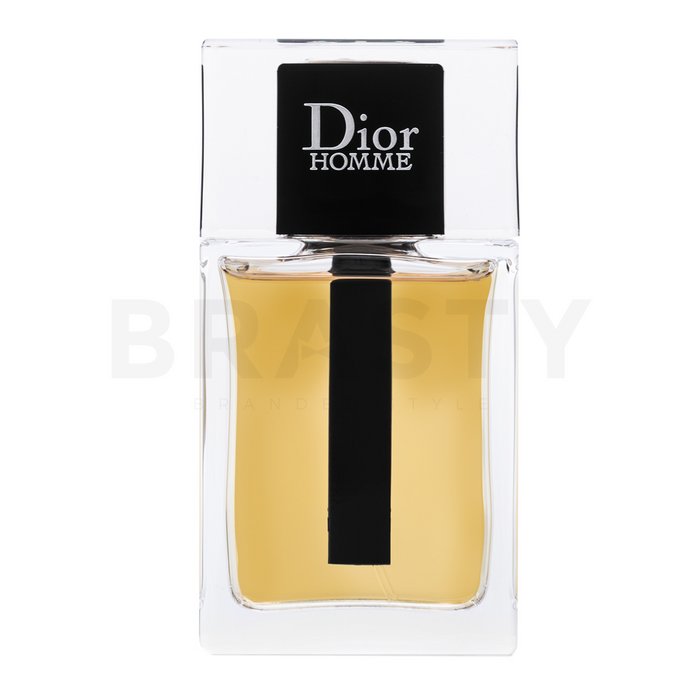 Dior Dior Homme 2020 тоалетна вода за мъже 50 ml