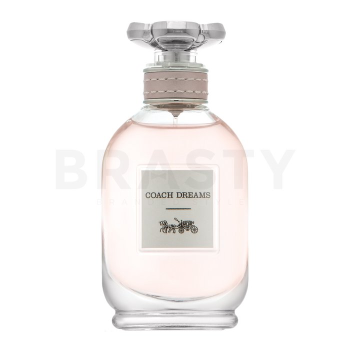 Coach Coach Dreams парфюмна вода за жени 60 ml