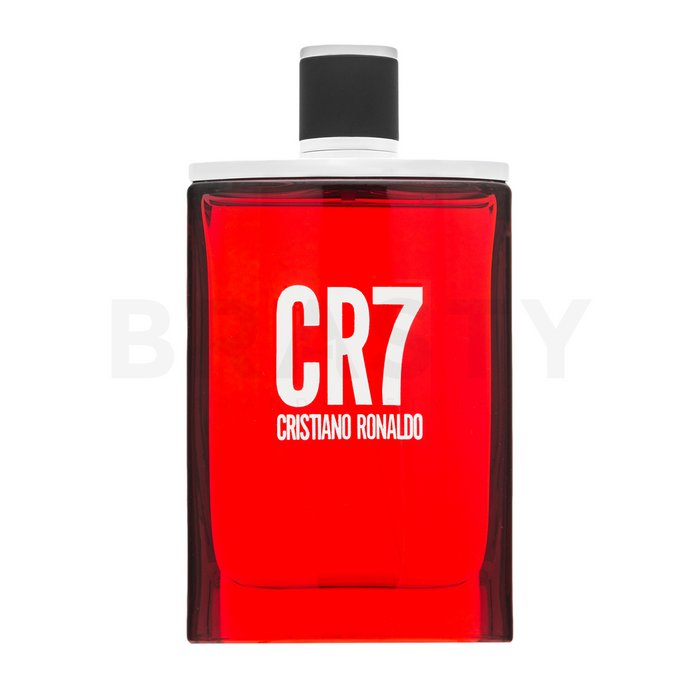 Cristiano Ronaldo CR7 тоалетна вода за мъже 100 ml
