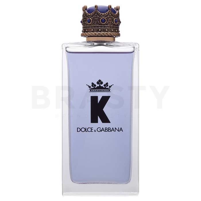 Dolce & Gabbana K by Dolce & Gabbana тоалетна вода за мъже 150 ml