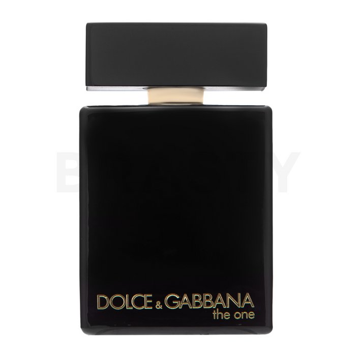 Dolce & Gabbana The One Intense for Men парфюмна вода за мъже 50 ml