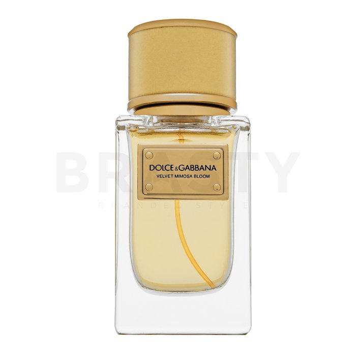 Dolce & Gabbana Velvet Mimosa Bloom парфюмна вода за жени 50 ml