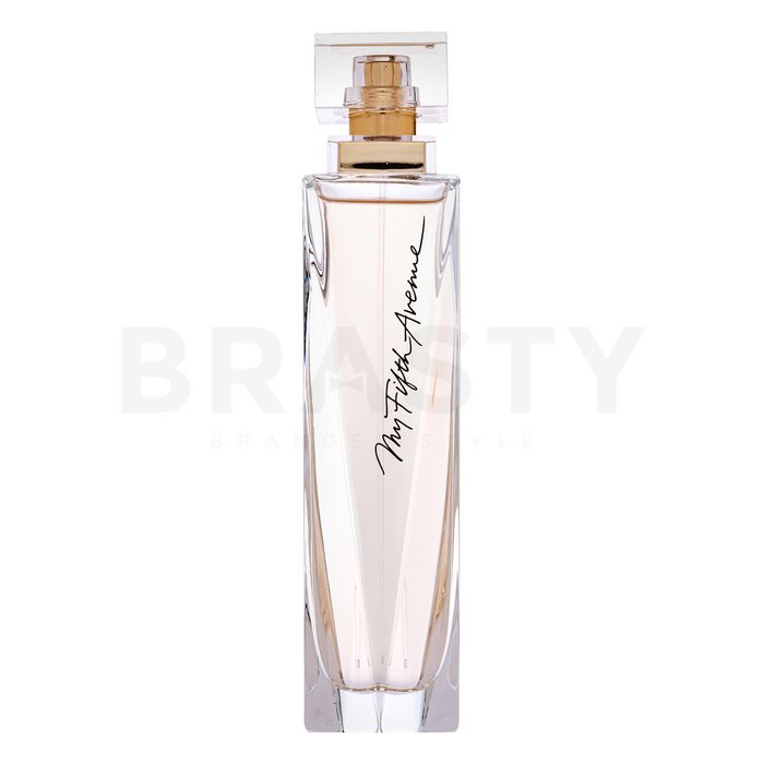 Elizabeth Arden My Fifth Avenue парфюмна вода за жени 100 ml