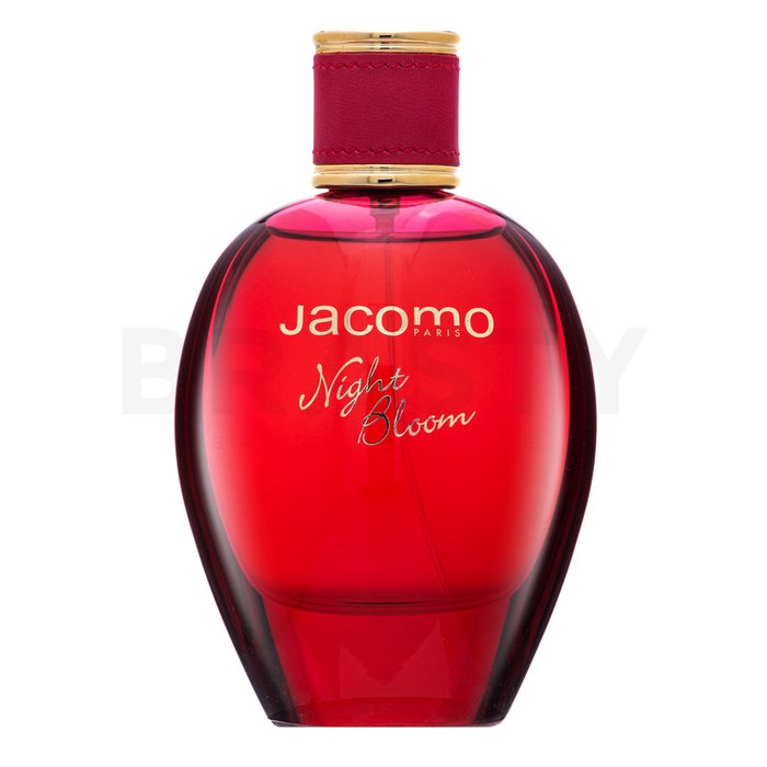 Jacomo Night Bloom парфюмна вода за жени 100 ml
